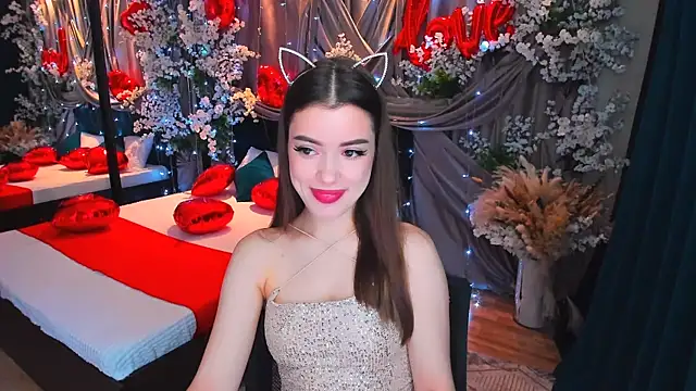 PutOnRepeat online show from February 15, 2025, 1:10 am