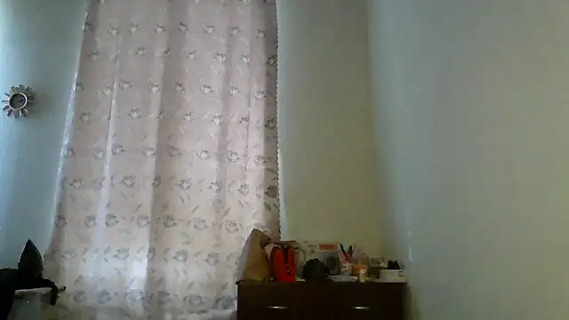 Snapshot of MeilomaWesa chatting on September 20, 2025, 11:33 am MeilomaWesa online show from September 20, 2025, 11:33 am