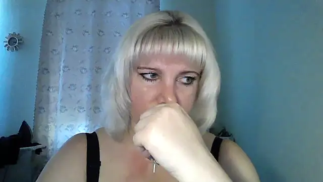 MeilomaWesa online show from October 29, 2025, 12:18 pm