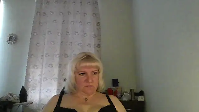 MeilomaWesa online show from February 8, 2026, 7:56 am