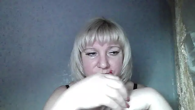 MeilomaWesa online show from February 18, 2026, 3:52 pm