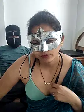 Snapshot of Harsh_Ankita_Couple chatting on October 3, 2025, 10:23 am Harsh Ankita Couple online show from October 3, 2025, 10:23 am