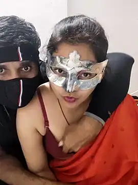 Snapshot of Harsh_Ankita_Couple chatting on October 4, 2025, 5:44 pm Harsh Ankita Couple online show from October 4, 2025, 5:44 pm