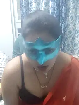 Snapshot of Harsh_Ankita_Couple chatting on October 15, 2025, 3:56 pm Harsh Ankita Couple online show from October 15, 2025, 3:56 pm