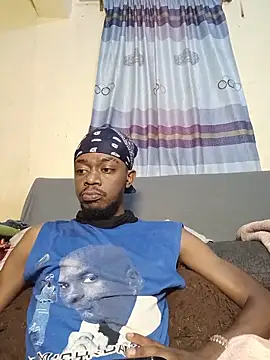 BIGDICKMULLAH online show from May 24, 2026, 4:12 pm
