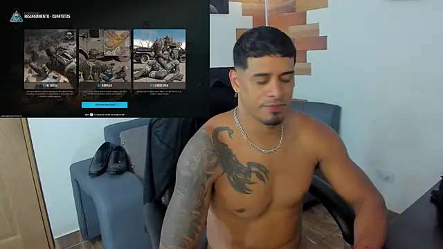 vincen jose online show from February 16, 2025, 11:27 am