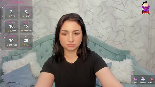 Sourr Lollipop online show from May 22, 2026, 1:13 am