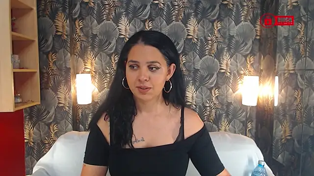 jessthewicked online show from December 3, 2024, 5:45 pm