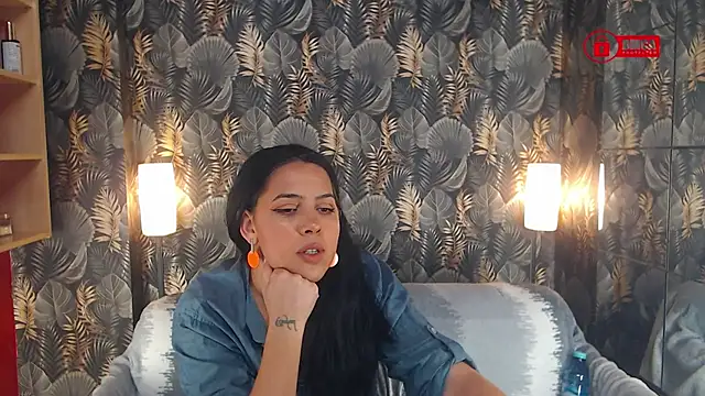 jessthewicked online show from December 22, 2024, 5:53 pm