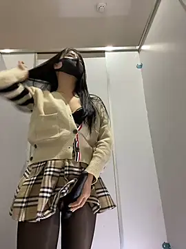 Snapshot of Asia-Lynn chatting on January 8, 2025, 4:54 pm Asia-Lynn online show from January 8, 2025, 4:54 pm