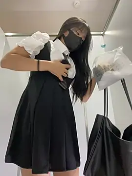 Snapshot of Asia-Lynn chatting on March 2, 2025, 11:29 am Asia-Lynn online show from March 2, 2025, 11:29 am