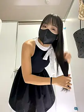 Snapshot of Asia-Lynn chatting on October 9, 2025, 10:46 am Asia-Lynn online show from October 9, 2025, 10:46 am