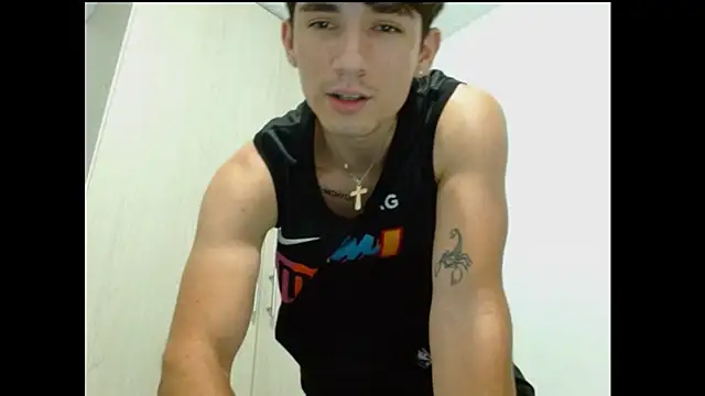 ChicoMaloFfF online show from October 18, 2025, 7:58 pm