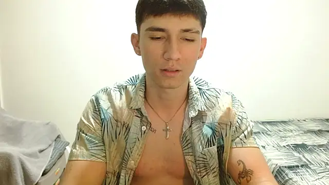 ChicoMaloFfF online show from July 5, 2026, 1:12 am