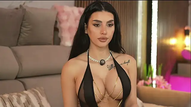 AmyBlair online show from April 8, 2026, 7:30 am