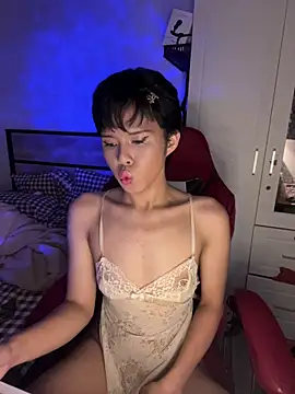 Plaxtique online show from February 6, 2026, 6:22 pm