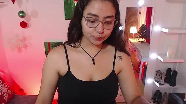  Kim  M online show from January 9, 2026, 1:03 pm