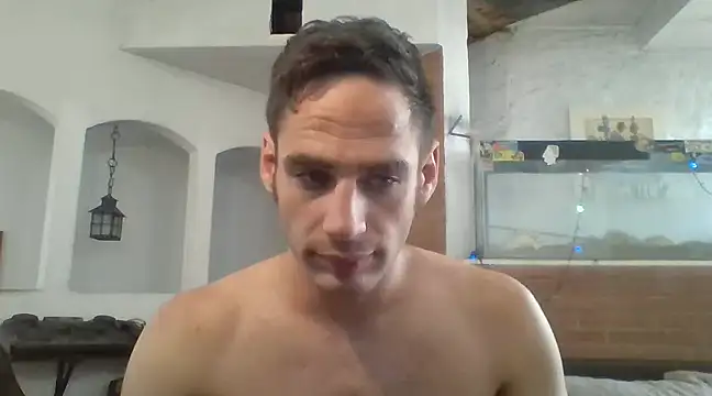 Snapshot of Stevenson988 chatting on January 3, 2025, 3:55 pm Stevenson988 online show from January 3, 2025, 3:55 pm