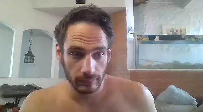 Snapshot of Stevenson988 chatting on February 13, 2025, 6:48 pm Stevenson988 online show from February 13, 2025, 6:48 pm