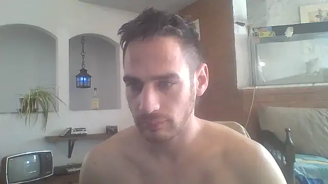 Snapshot of Stevenson988 chatting on September 12, 2025, 5:24 pm Stevenson988 online show from September 12, 2025, 5:24 pm