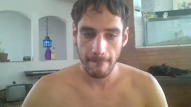 Stevenson988 online show from January 15, 2026, 5:05 pm