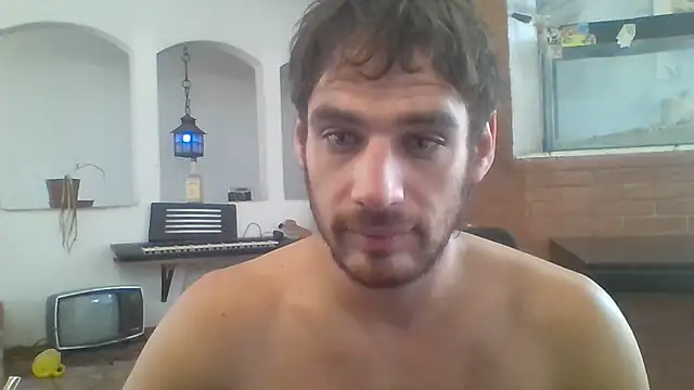 Stevenson988 online show from February 8, 2026, 2:42 pm