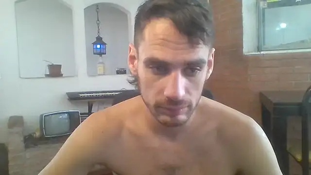 Stevenson988 online show from February 20, 2026, 3:01 pm