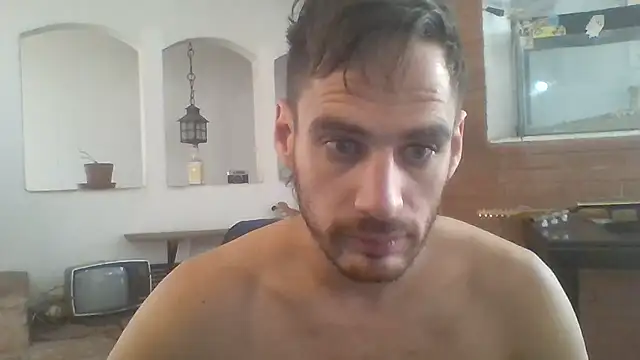 Stevenson988 online show from February 27, 2026, 2:17 pm