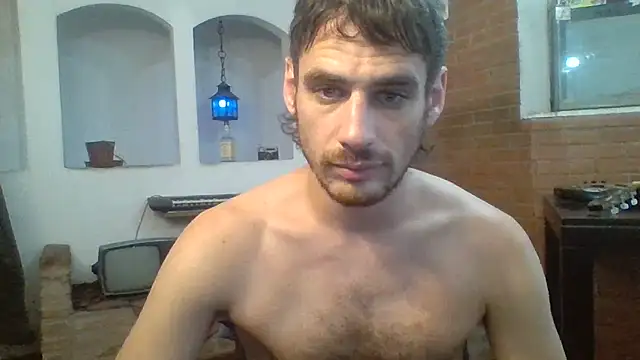 Stevenson988 online show from March 17, 2026, 4:43 pm