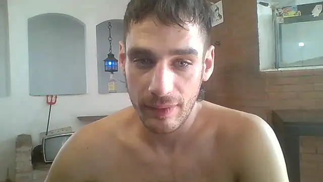 Stevenson988 online show from April 3, 2026, 6:17 pm