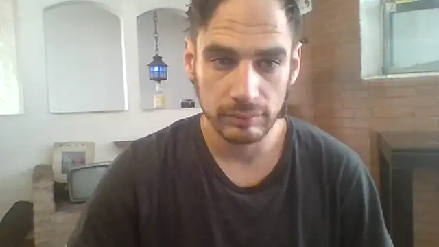 Stevenson988 online show from April 12, 2026, 3:06 pm