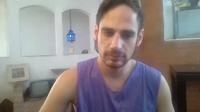 Stevenson988 online show from April 23, 2026, 1:46 pm