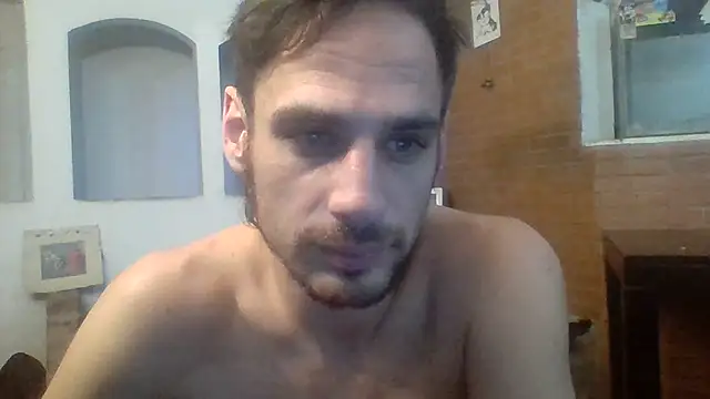 Stevenson988 online show from April 25, 2026, 4:48 am