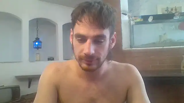 Stevenson988 online show from April 26, 2026, 2:37 pm