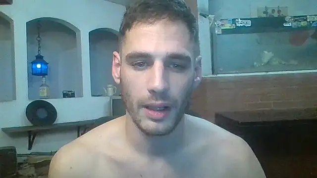 Snapshot of Stevenson988 chatting on June 5, 2026, 6:52 am Stevenson988 online show from June 5, 2026, 6:52 am