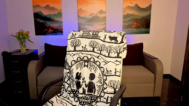 Sofia Ford online show from March 9, 2026, 1:59 pm