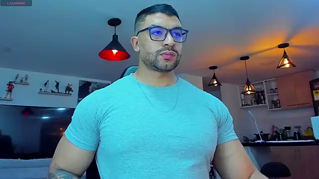 Michael Diamond online show from December 22, 2024, 10:36 pm