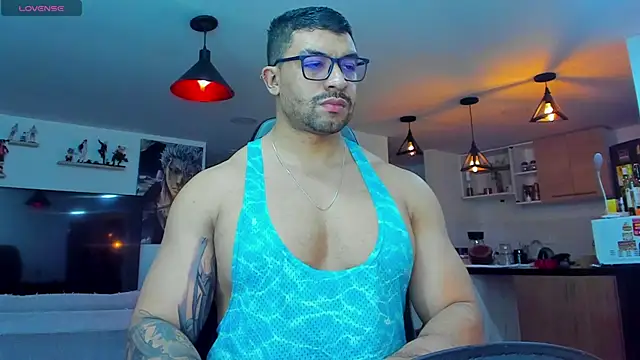 Michael Diamond online show from January 1, 2025, 12:43 am