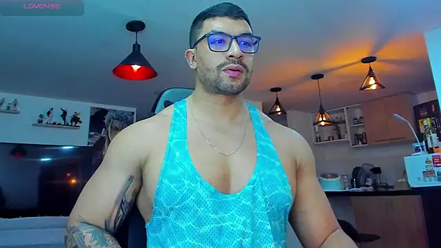 Michael Diamond online show from January 2, 2025, 12:45 am