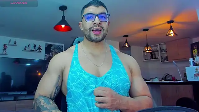 Michael Diamond online show from January 20, 2025, 3:48 am