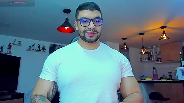 Michael Diamond online show from January 25, 2025, 4:02 am