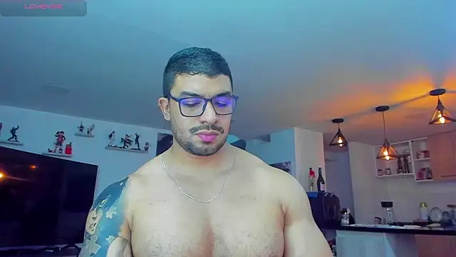 Michael Diamond online show from March 19, 2025, 5:08 am