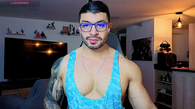 Michael Diamond online show from March 11, 2026, 2:28 am