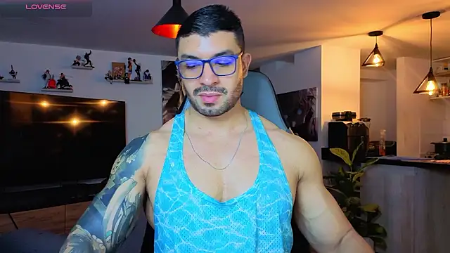 Michael Diamond online show from March 25, 2026, 2:39 am