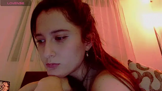 AlissonnFoxx online show from February 8, 2025, 4:25 am