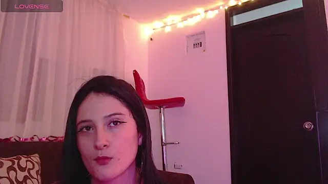 AlissonnFoxx online show from March 2, 2025, 1:58 am