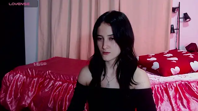 AlissonnFoxx online show from February 7, 2026, 3:54 am