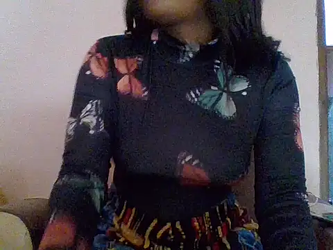 sweetbabra1 online show from January 19, 2026, 8:18 am