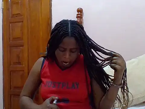 sweetbabra1 online show from July 17, 2026, 1:07 pm