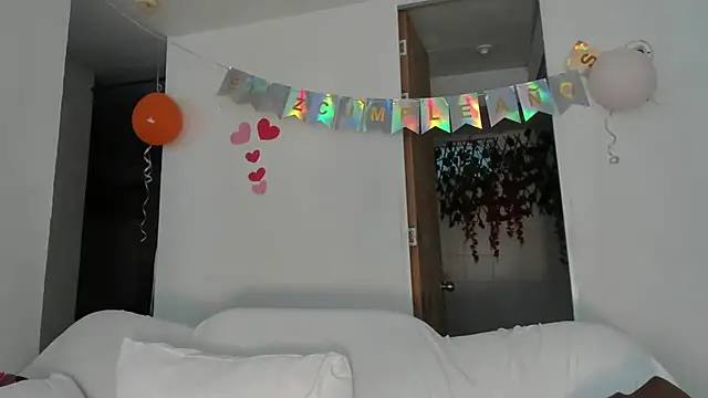 hanarousse online show from January 23, 2025, 11:58 am